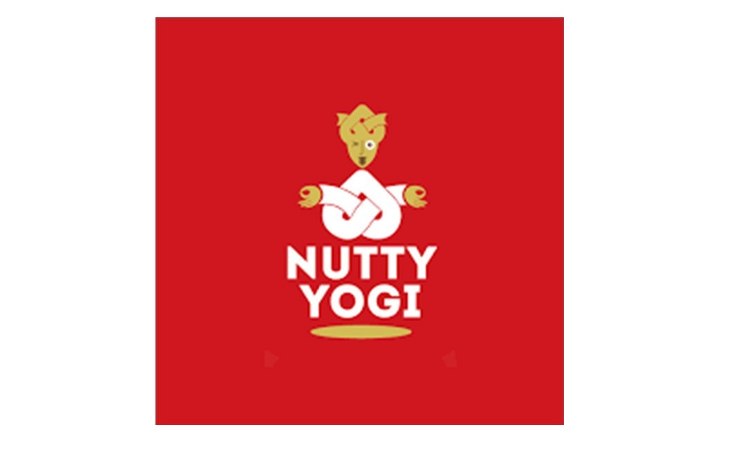 Nutty Yogi Himalayan Pink Salt    Bottle  100 grams